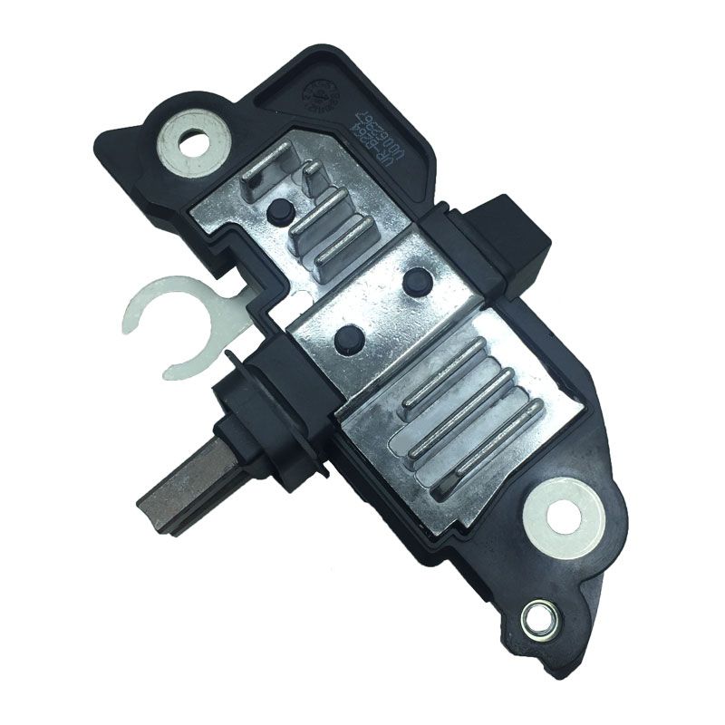 MOBILETRON Regulator, alternator