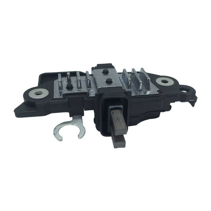 MOBILETRON Regulator, alternator