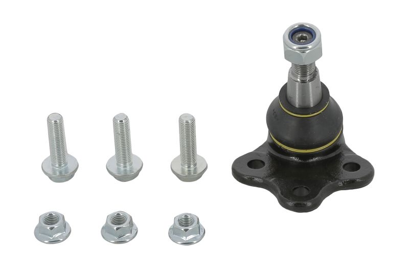 Pivot rotula Ford Galaxy (Wa6), Mondeo 4 (Ba7), S-Max (Wa6); Volvo S80 2 (As), V70 3 (Bw), Xc70 Ii Moog FDBJ7296, parte montare : punte fata, stanga, dreapta, inferior
