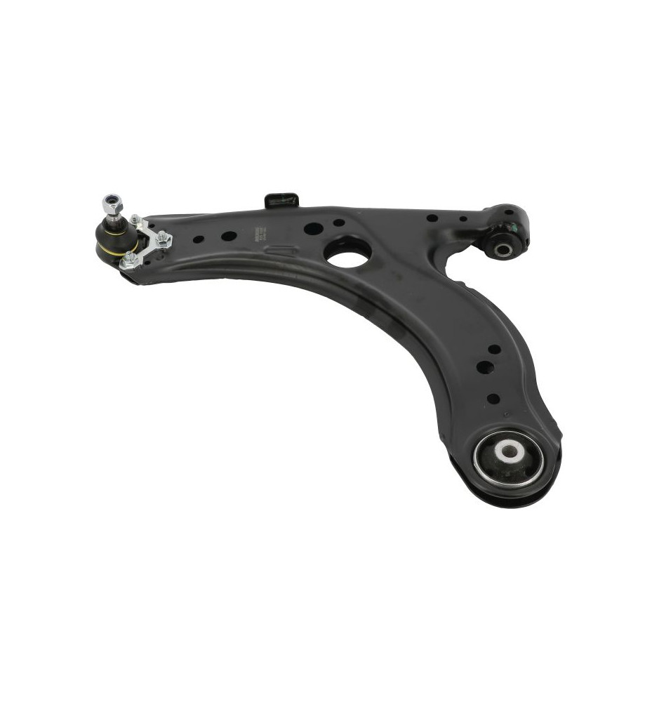 MOOG Brat, suspensie roata Hybrid Core