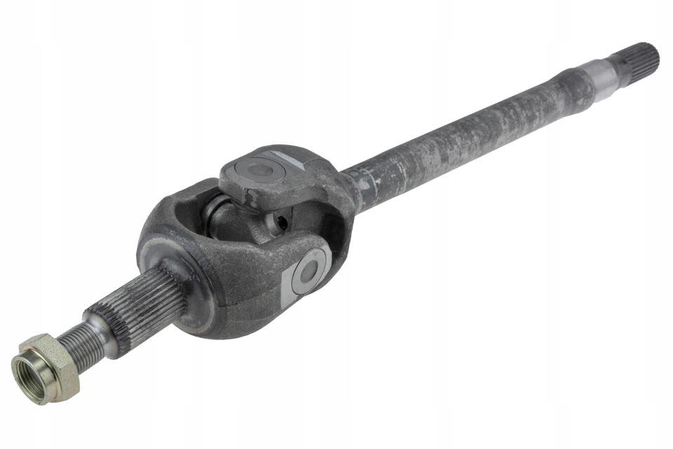 Planetara Jeep Wrangler 2007-2018, Fata, Stanga, Dana 30, 68004081AA