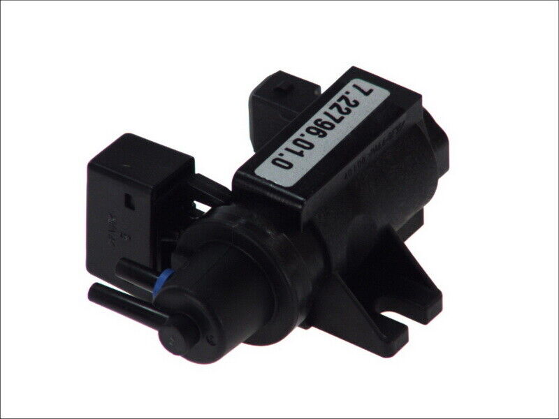 Convertor presiune turbocompresor Pierburg 722796010