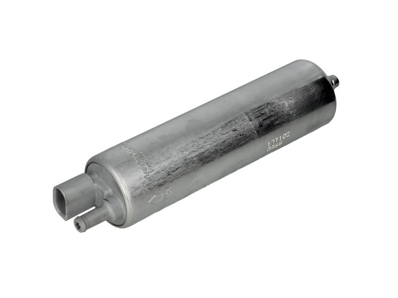 Pompa combustibil Pierburg 750051600