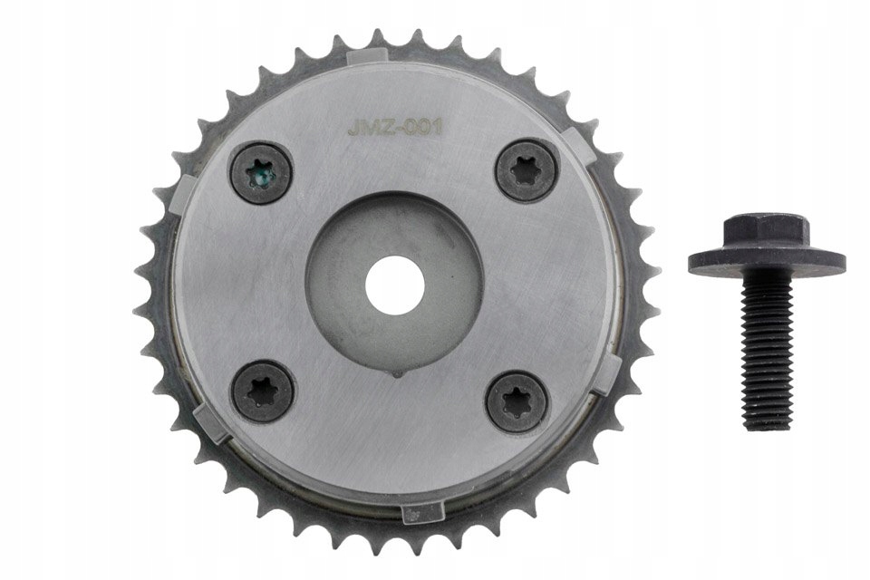Regulator ax came Mazda 3 Bk 2.3, 2.3t 2003-, 3 Bl 2.0, 2.3t 2008-, 6 Gg 2.0 2002-, 6 Gh 2.0 2007-, Cx-7 2.3t 2006-, L3K9124X0C
