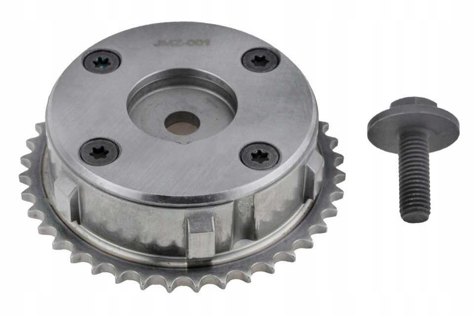 Regulator ax came Mazda 3 Bk 2.3, 2.3t 2003-, 3 Bl 2.0, 2.3t 2008-, 6 Gg 2.0 2002-, 6 Gh 2.0 2007-, Cx-7 2.3t 2006-, L3K9124X0C