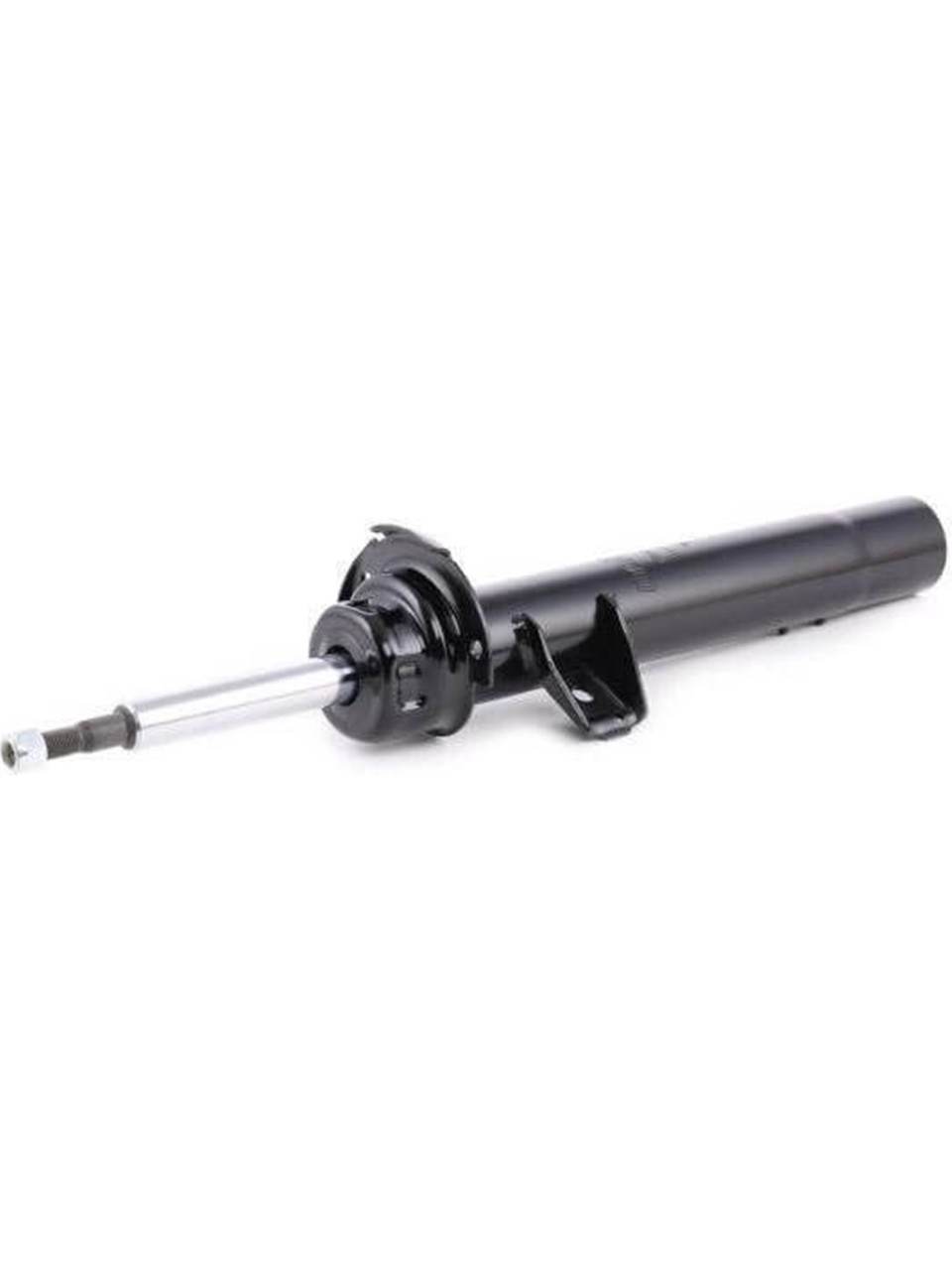 Amortizor fata gaz BMW Seria 1 (E81, E87) 2004-2013; SRLine Polonia; parte montare : Punte fata, partea Stanga