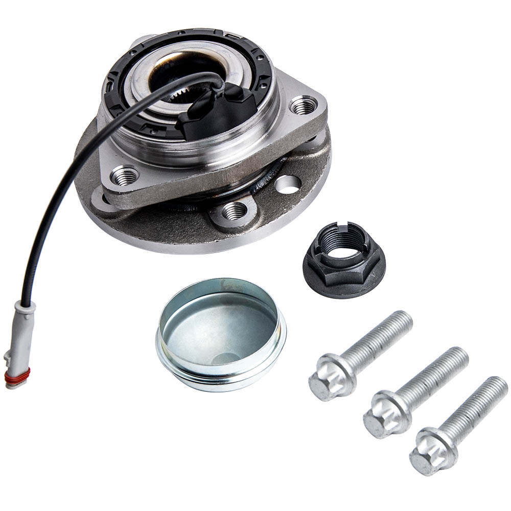 Rulment butuc roata SRL S41-1029, Fata