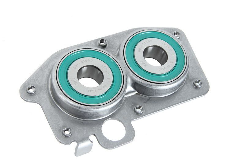 Lagar cutie de viteza Audi A1 (8X), A2 (8Z), A3 (8P); Mercedes Clasa S (C215); Seat Ibiza 3 (6L), Cordoba 2 (6L); Skoda Octavia 1 (1U), Fabia 1 (6Y), Fabia 2 (542); VW Golf 4 (1J), Touran 1 (1T), Passat B6 (3C), 1.4, 1.6, Original, 02T311206E