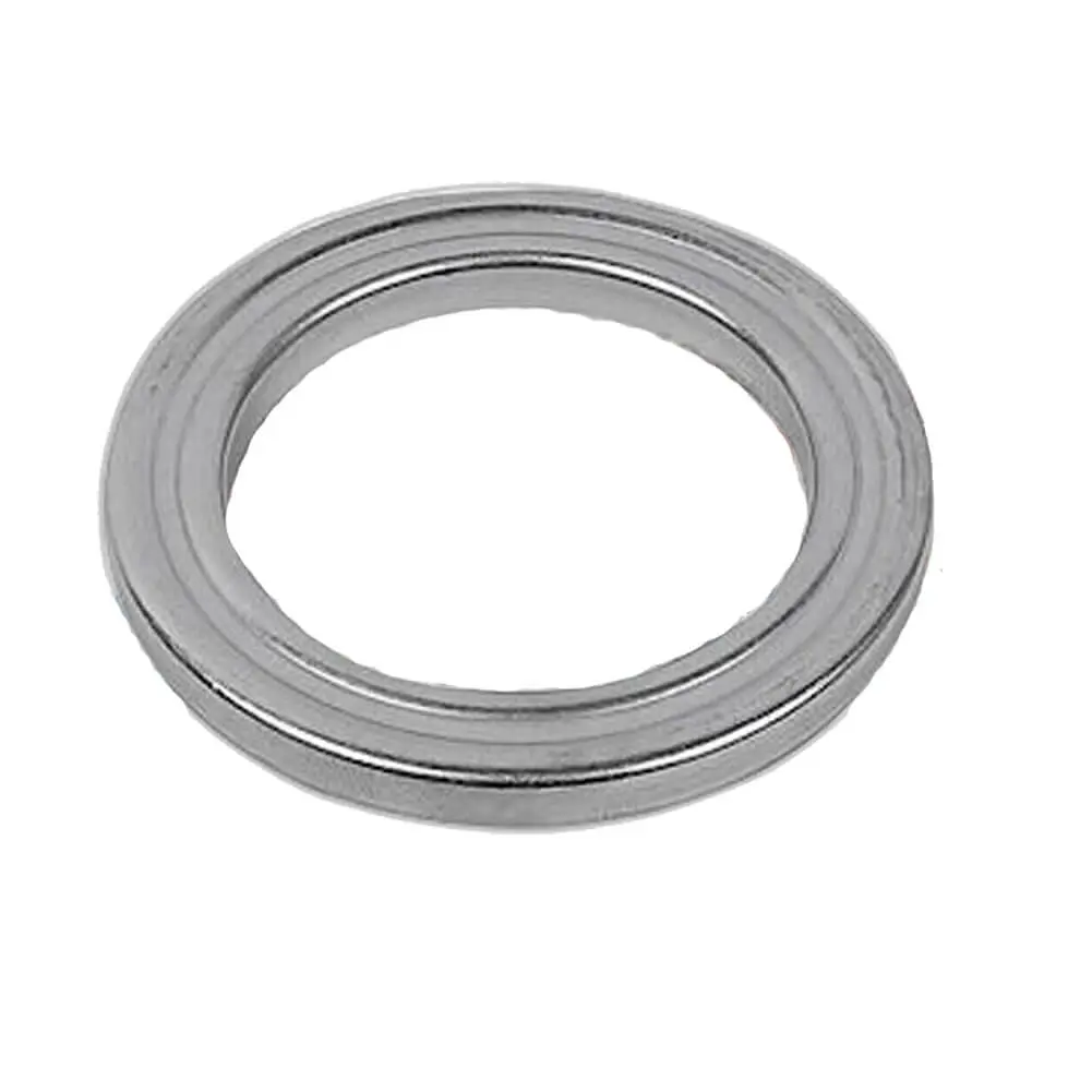 Flansa amortizor Citroen Jumper; Peugeot Boxer Snr M25905, parte montare : punte fata