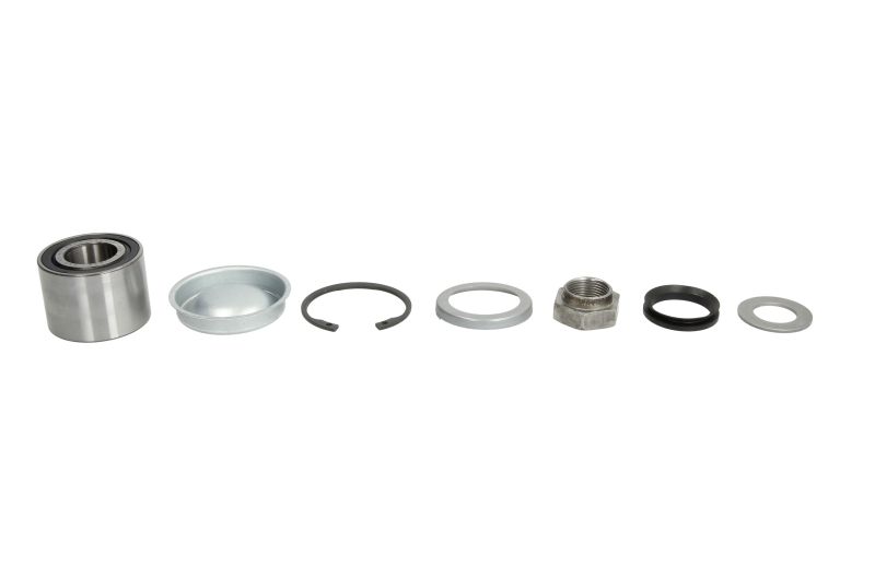 Rulment butuc roata Snr R15919, parte montare : punte spate