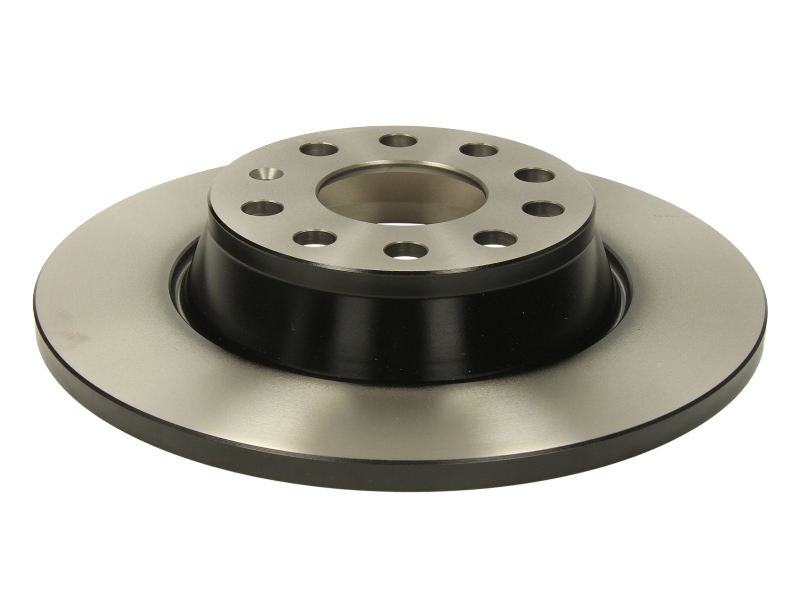 Disc frana Seat Seat Leon, Toledo, Skoda Superb, Yeti, Vw Cc, Eos, Golf Plus, Jetta 1, Passat, Scirocco, Sharan, Tiguan, Touran, Leon, Altea, Alhambra, Audi A3, Q3, TRW