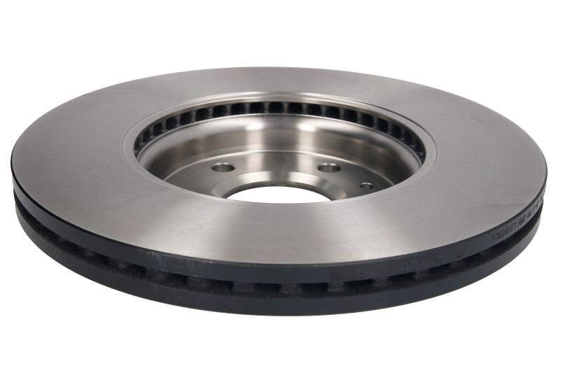 Disc frana Trw DF7923, parte montare : punte fata