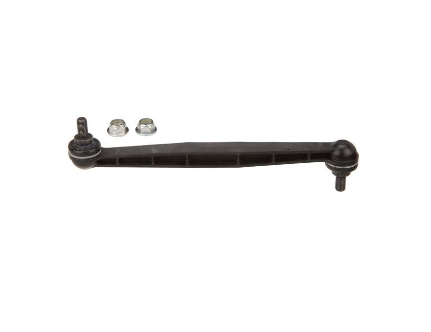 Bieleta antiruliu Opel Astra G (F48 , F08), Astra H (L48), Astra J Sports Tourer, Meriva B, Zafira A (F75), Zafira B (A05), Zafira Tourer C (P12), Trw JTS370, parte montare : Punte fata, Stanga/ Dreapta