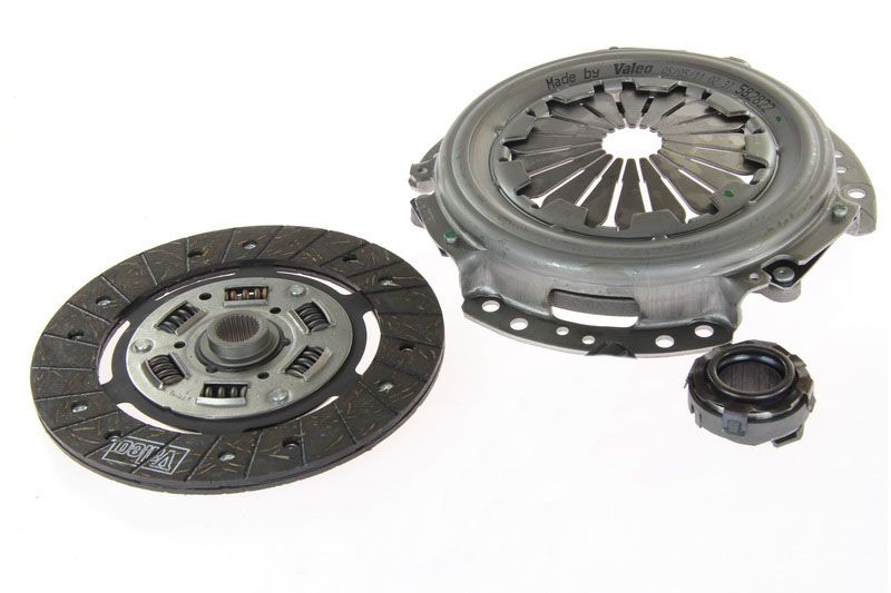 Kit ambreiaj Valeo 006730