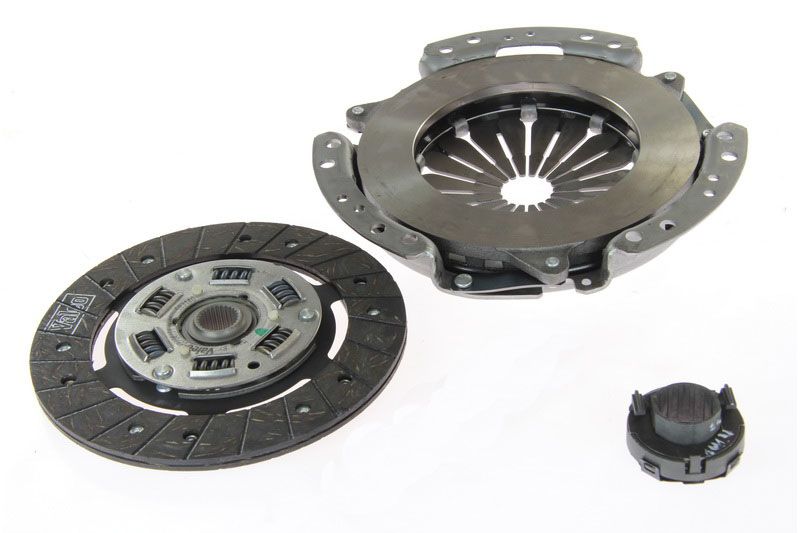Kit ambreiaj Valeo 006730