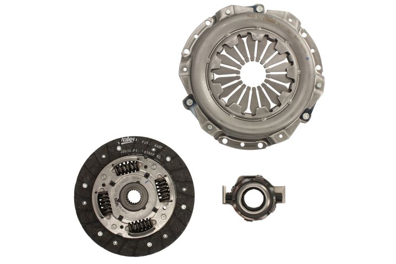 Kit ambreiaj Valeo 006803