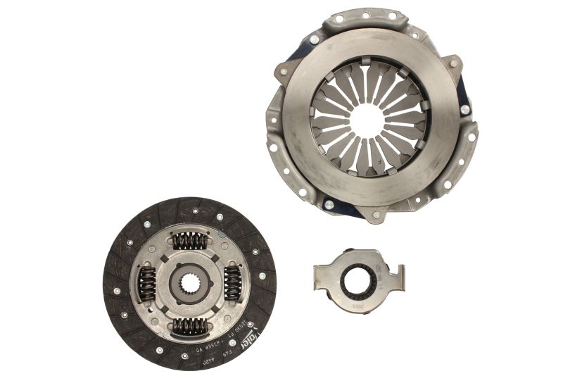Kit ambreiaj Valeo 006803