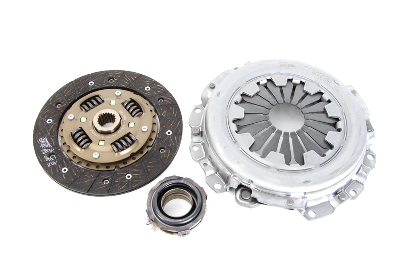 Kit ambreiaj Valeo 009237