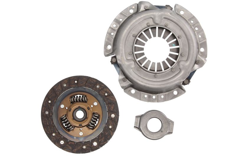 Kit ambreiaj Valeo 009249