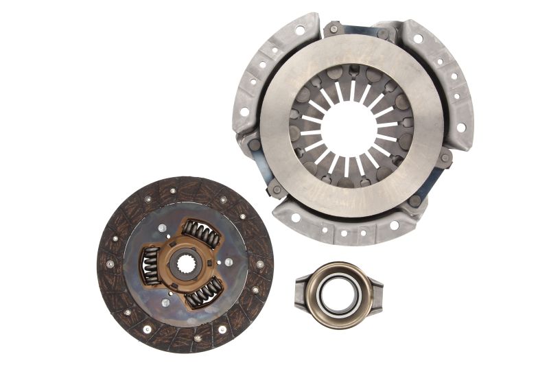 Kit ambreiaj Valeo 009249