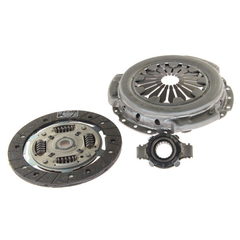 Kit ambreiaj VALEO VA801089