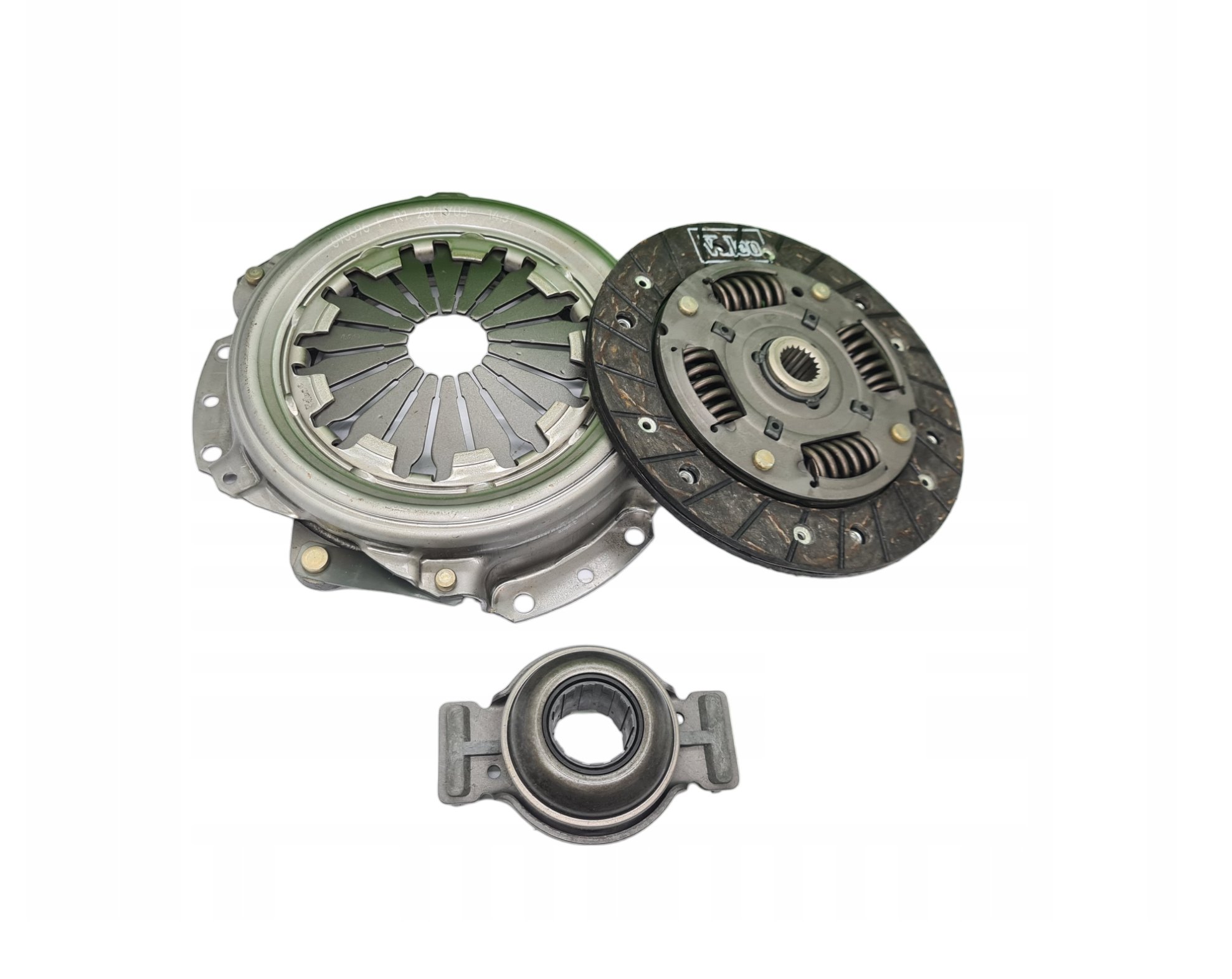 Kit ambreiaj VALEO VA801090