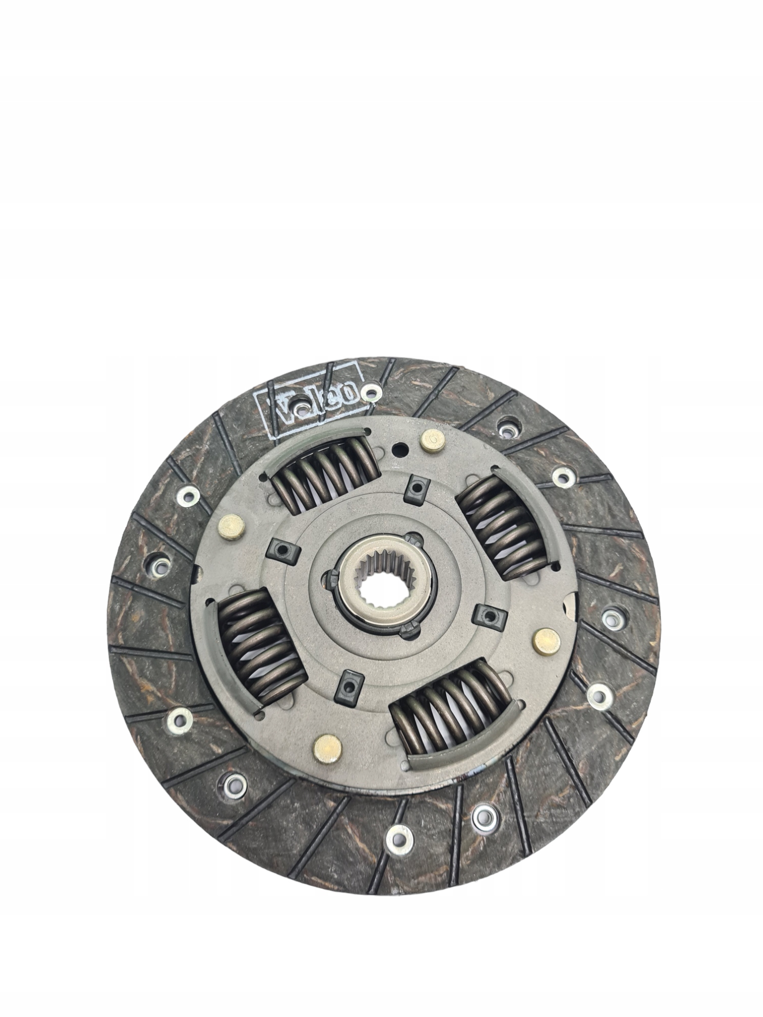 Kit ambreiaj VALEO VA801090