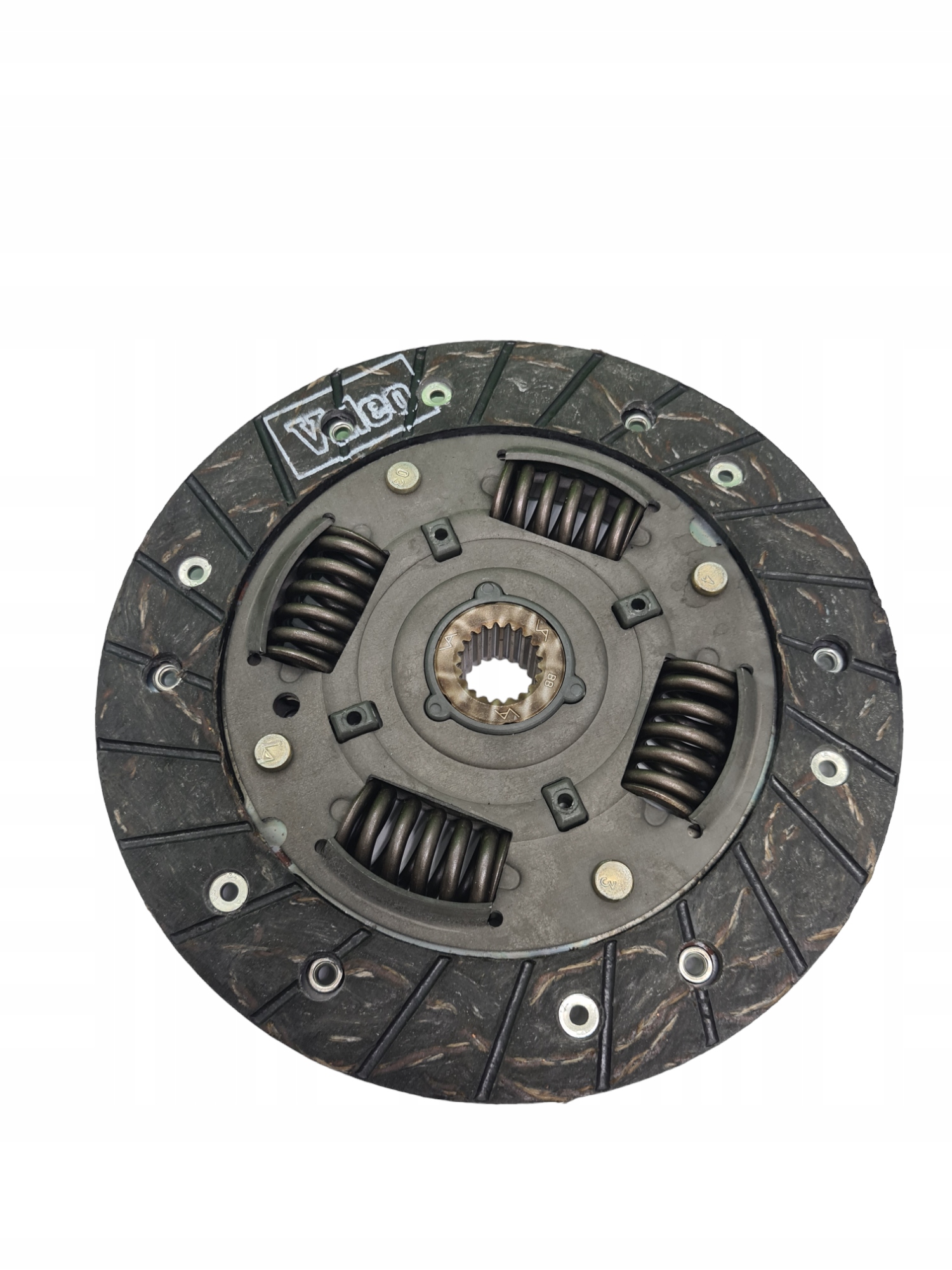 Kit ambreiaj VALEO VA801090
