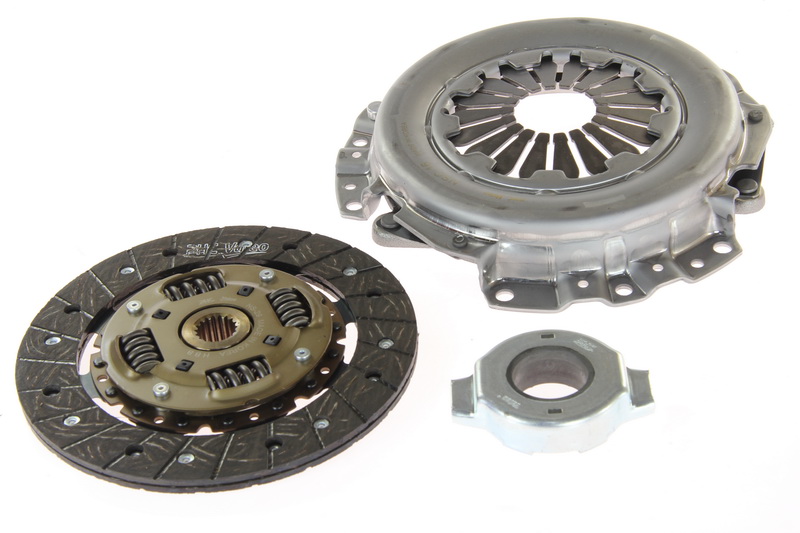 Kit ambreiaj Valeo 801316