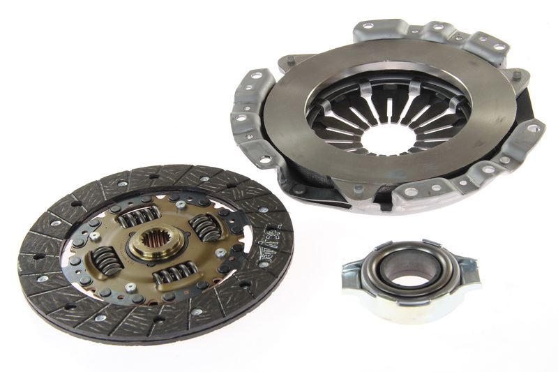 Kit ambreiaj Valeo 801316
