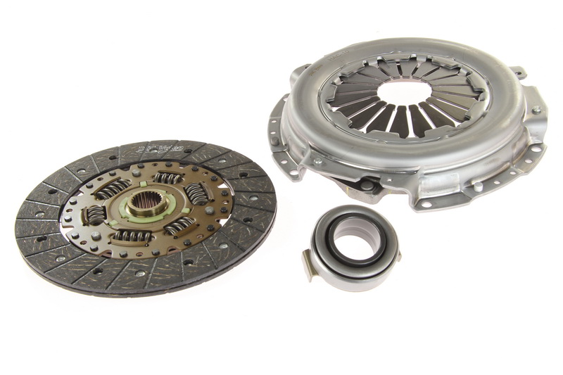 Kit ambreiaj Valeo 801465