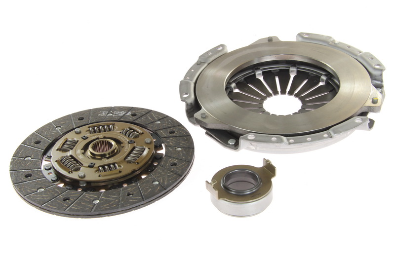 Kit ambreiaj Valeo 801465