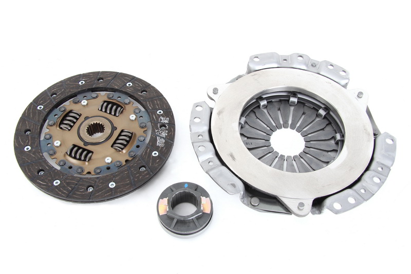 Kit ambreiaj Valeo 801508