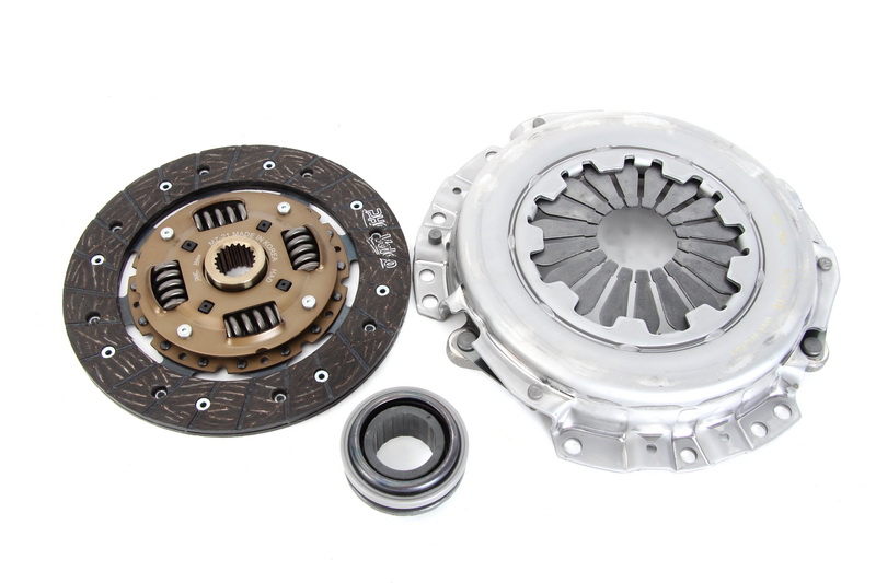 Kit ambreiaj Valeo 801508