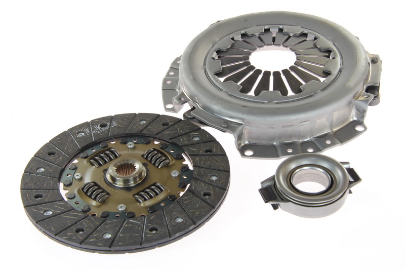 Kit ambreiaj Valeo 801515