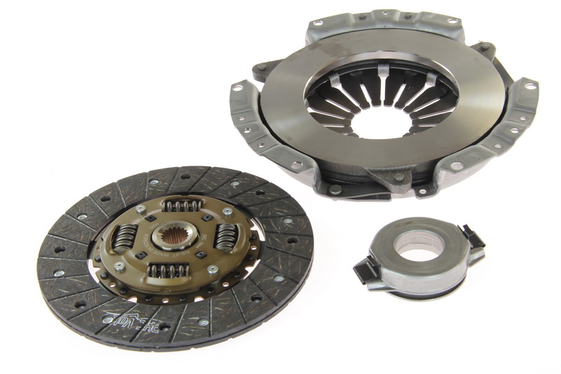 Kit ambreiaj Valeo 801515
