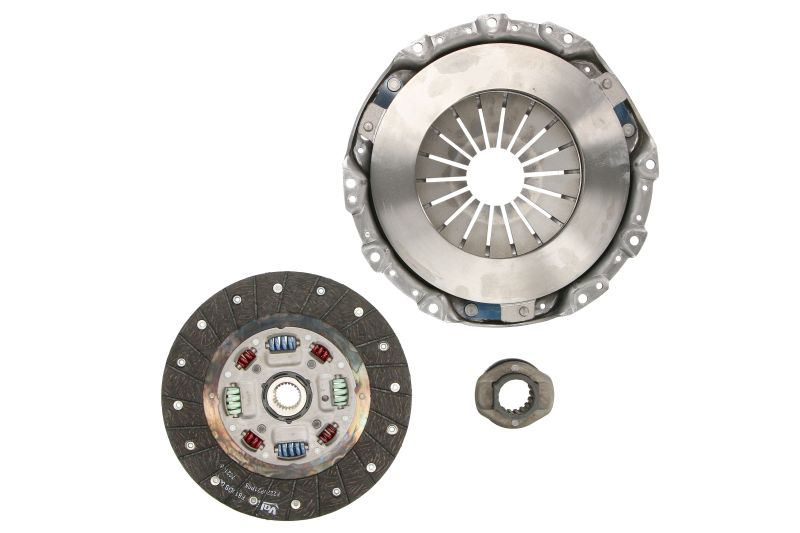Kit ambreiaj VALEO VA801561
