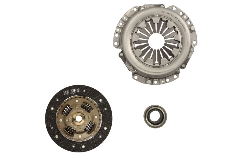 Kit ambreiaj Valeo 801620