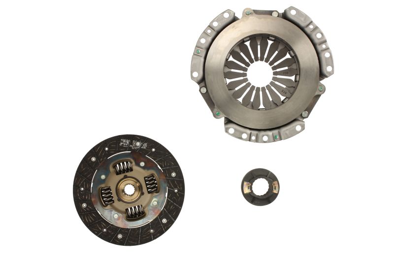 Kit ambreiaj Valeo 801620
