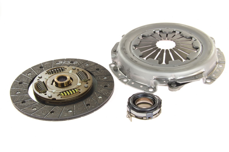 Kit ambreiaj Valeo 801627