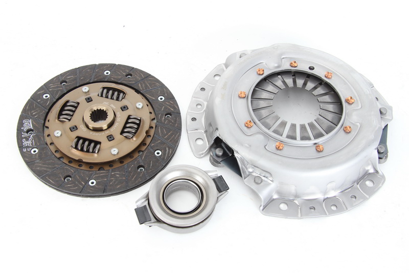 Kit ambreiaj Valeo 801649