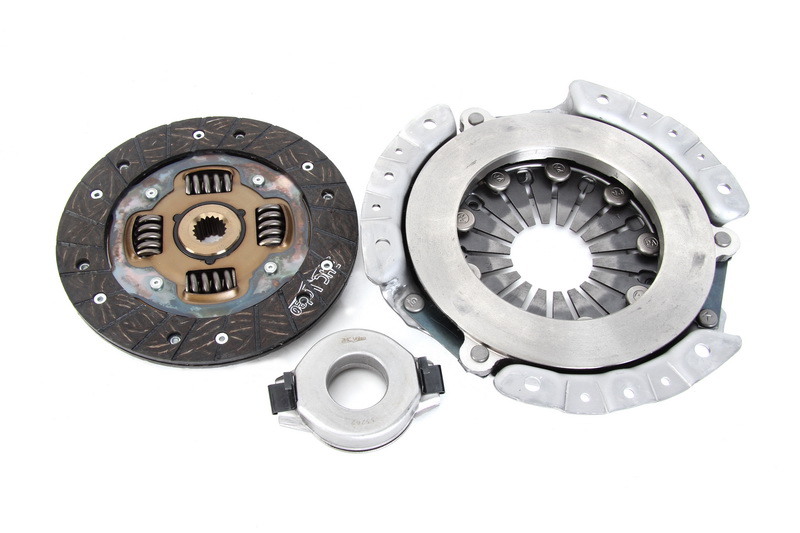 Kit ambreiaj Valeo 801649