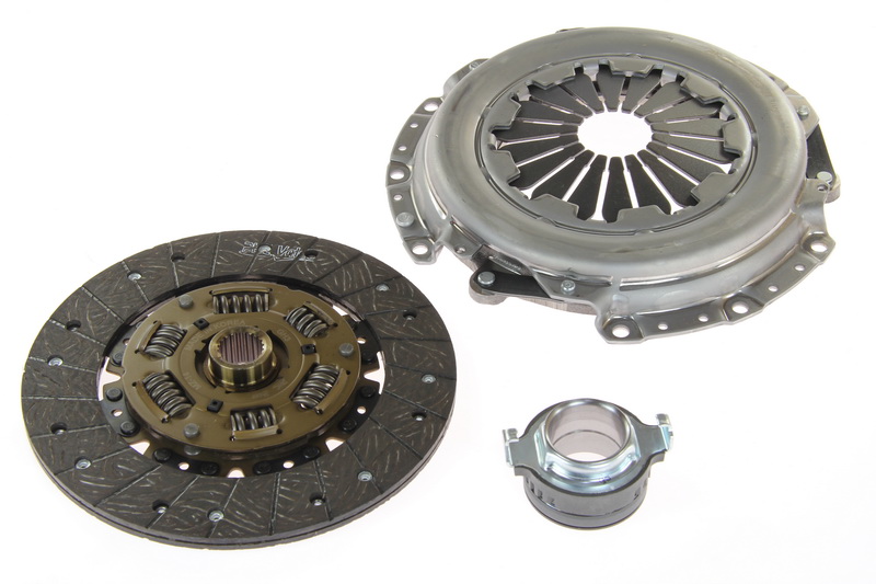 Kit ambreiaj Valeo 801930