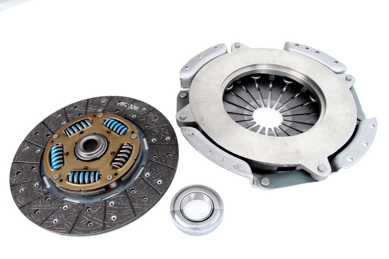 Kit ambreiaj Valeo 801993