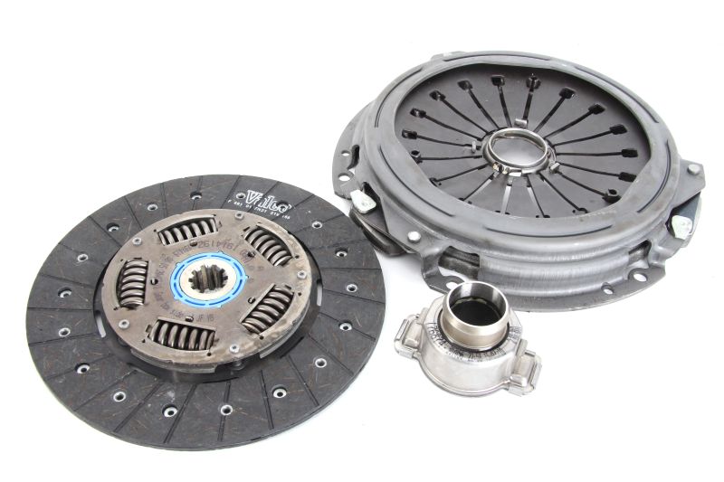 Kit ambreiaj Valeo 805276