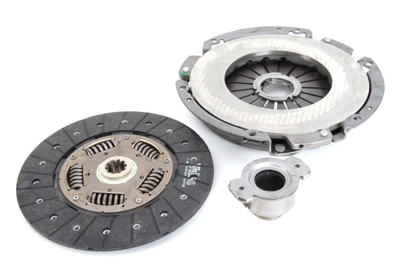 Kit ambreiaj Valeo 805276