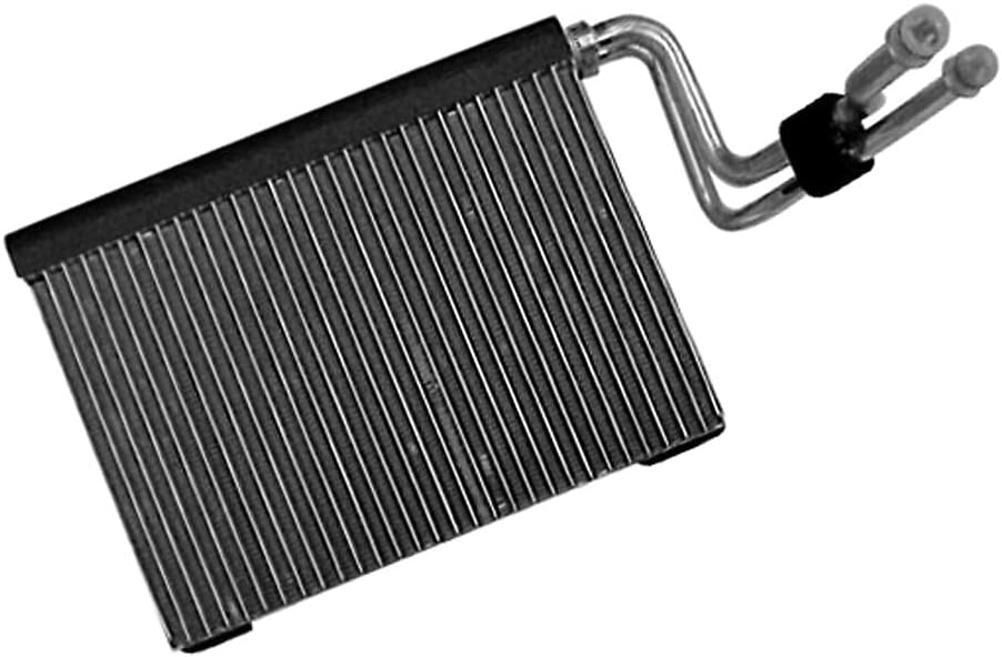 Evaporator aer conditionat Bmw Seria 1 E87/E88/E81/E82 2004-2011, Seria 3 E90/E91/92/93 2005-2013, X1 E84 2009-2015, X3 F25 2010-, X4 F26 2014-, 295x225x48mm, VALEO VA818201