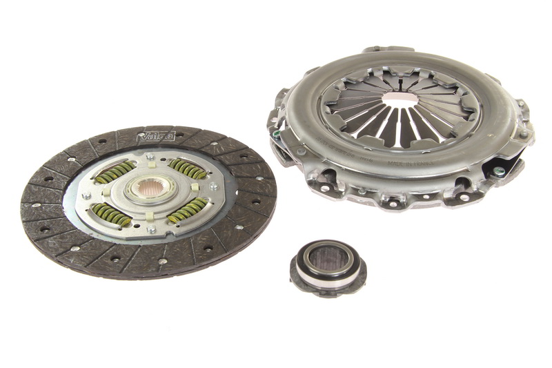 Kit ambreiaj Valeo 821078