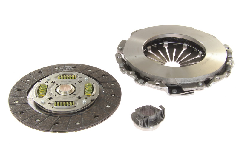 Kit ambreiaj Valeo 821078