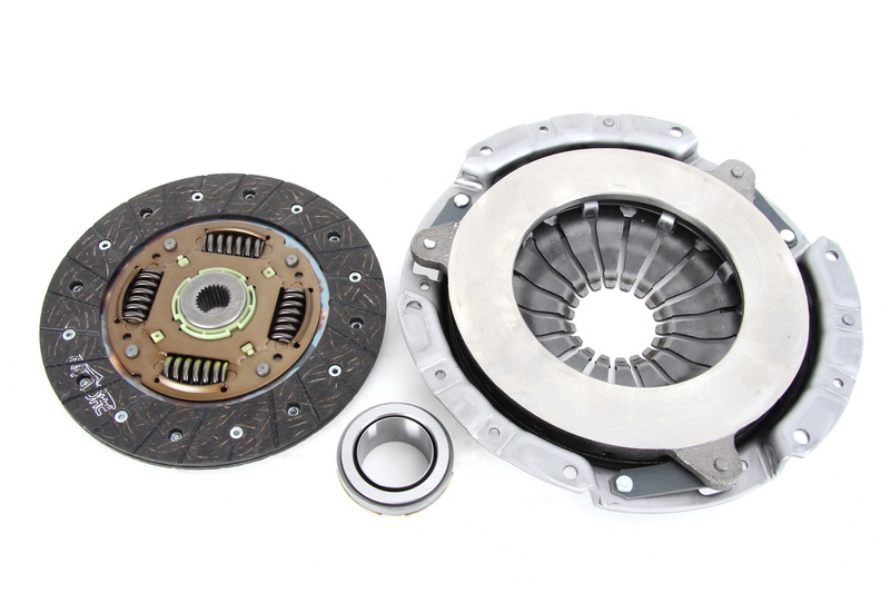 Kit ambreiaj Valeo 821098